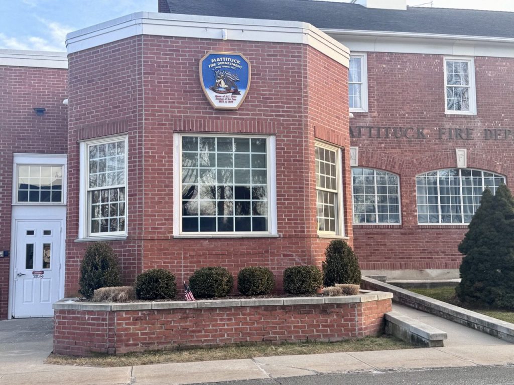 Mattituck Fire District promises reforms after state audit flags ...
