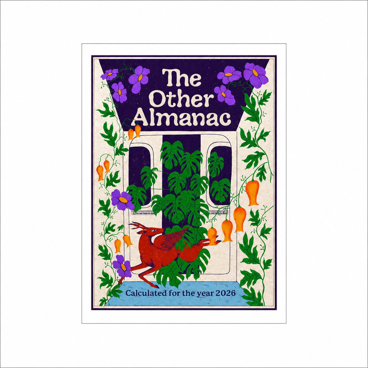 The Other Almanac' gives North Fork farming a global audience