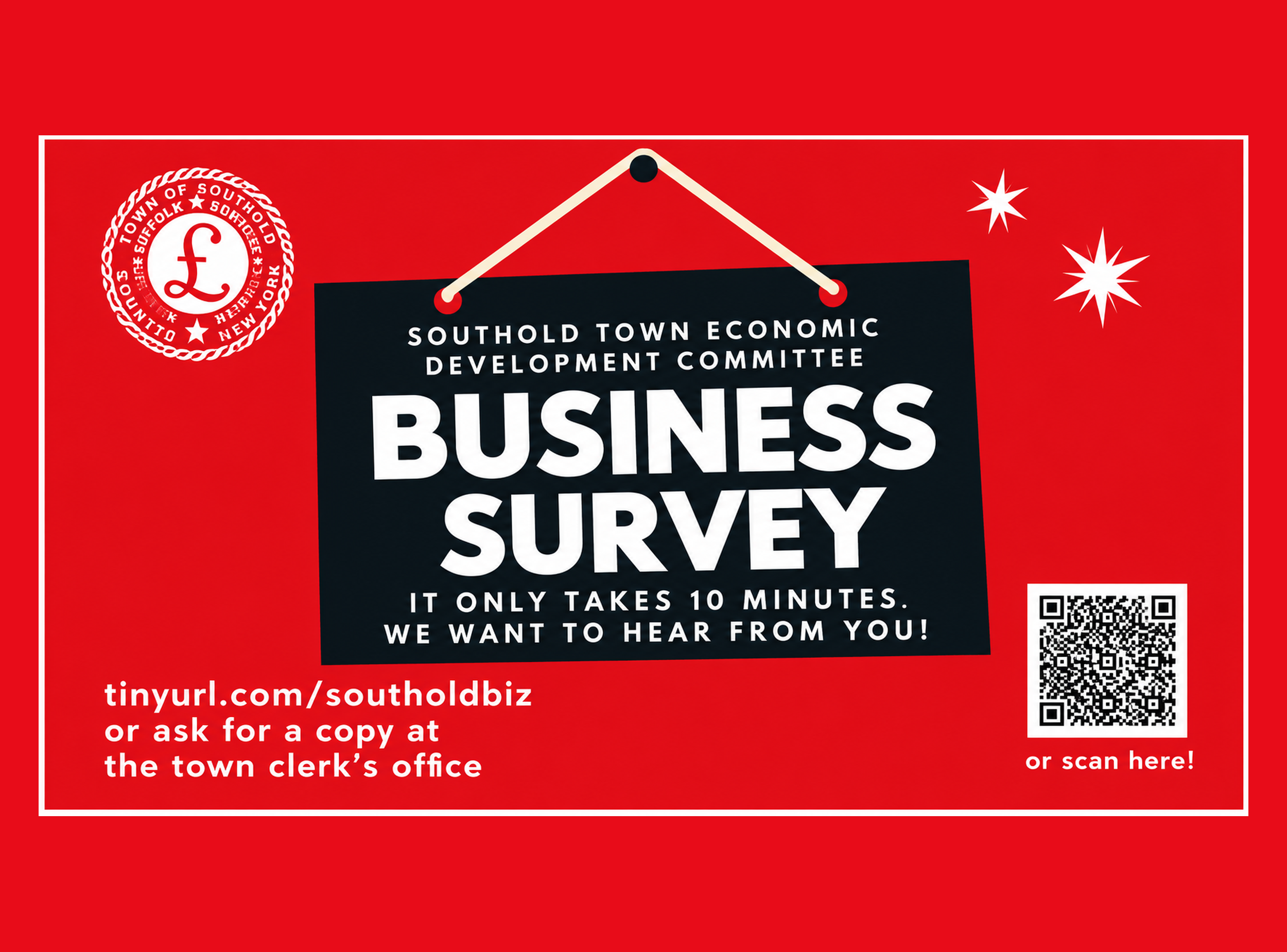 Southold EDC survey seeks input from local businesses on workforce, housing and infrastructure challenges